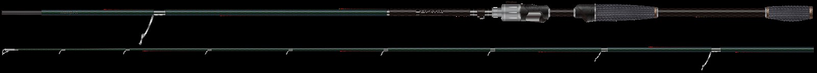 Westin W10 Super Finesse 2nd L: 2,18 m # 2 - 10 g