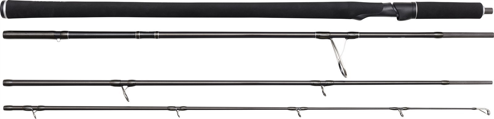 Westin W2 Powercast Travel XXH 2,48 m # 40 - 130 g