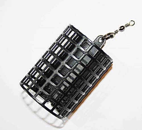 Jaxon Öko Futterkorb Rund # 20 g