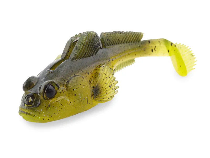 Z-Man Gobius