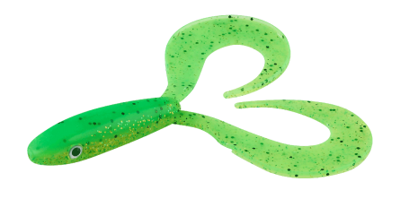 Balzer SHIRASU ZANDER COLLECTOR 12 cm Lemon Pepper Balzer SHIRASU ZANDER COLLECTOR 12 cm Lemon Pepper