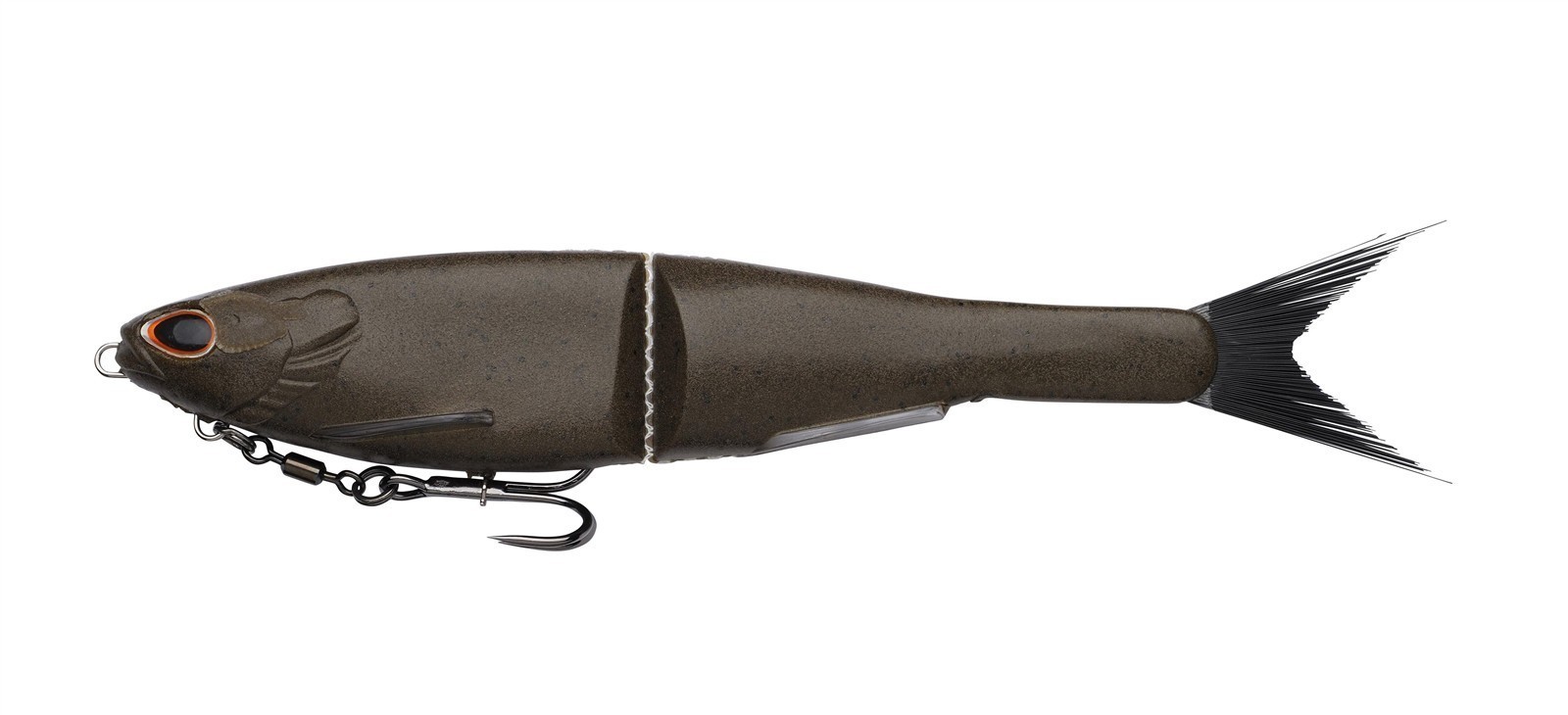 Berkley Powerbait Nessie