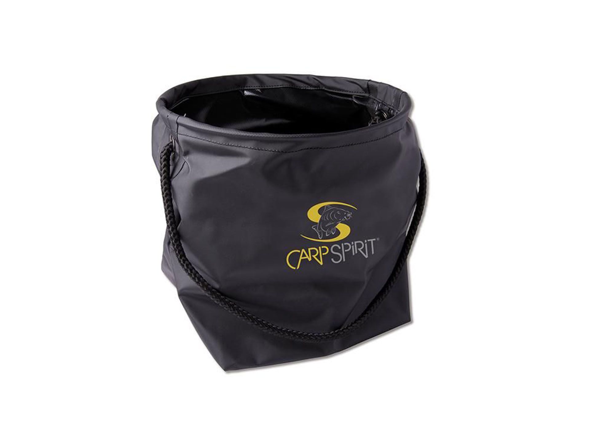 Carp Spirit foldable Bucket 6 L