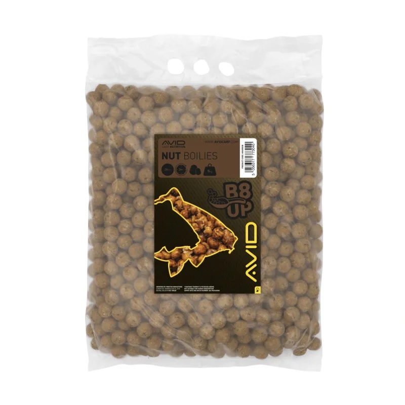 Nut
