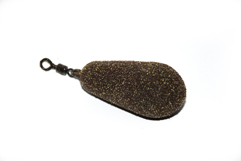 Nash Long Ranger; 2,0 oz; Weed/Silt