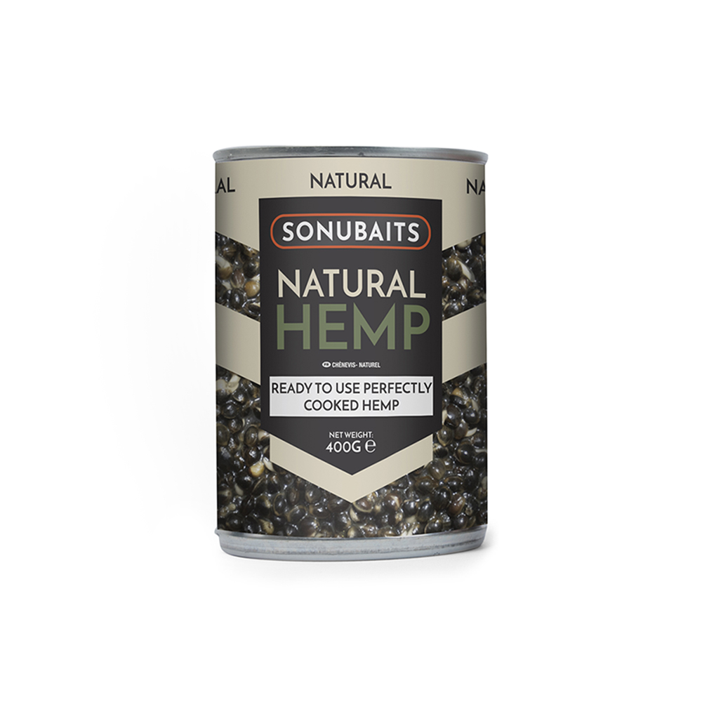 Sonubaits Hemp - Natural