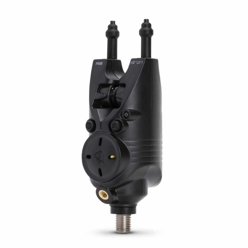 Nash Siren R2 Alarm 2 + 1 Nash Siren R2 Alarm 2 + 1