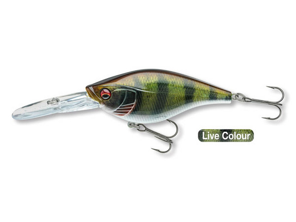 Daiwa PX Crank BT80DR Live Perch