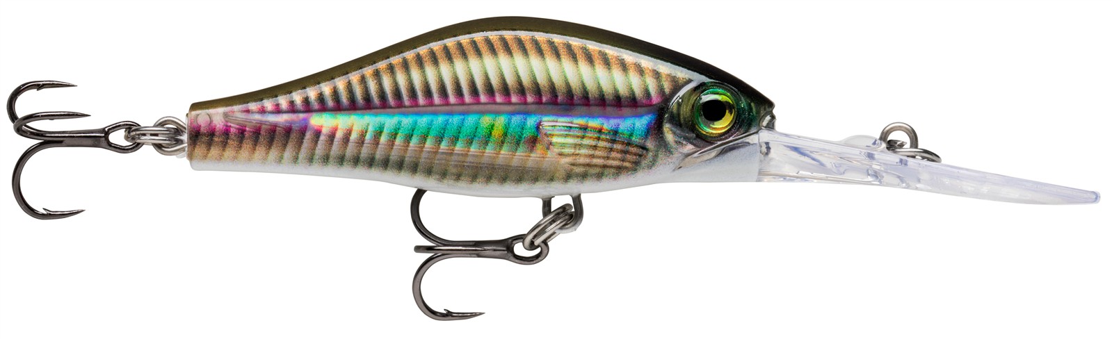 Rapala Shadow Rap® Jack Deep