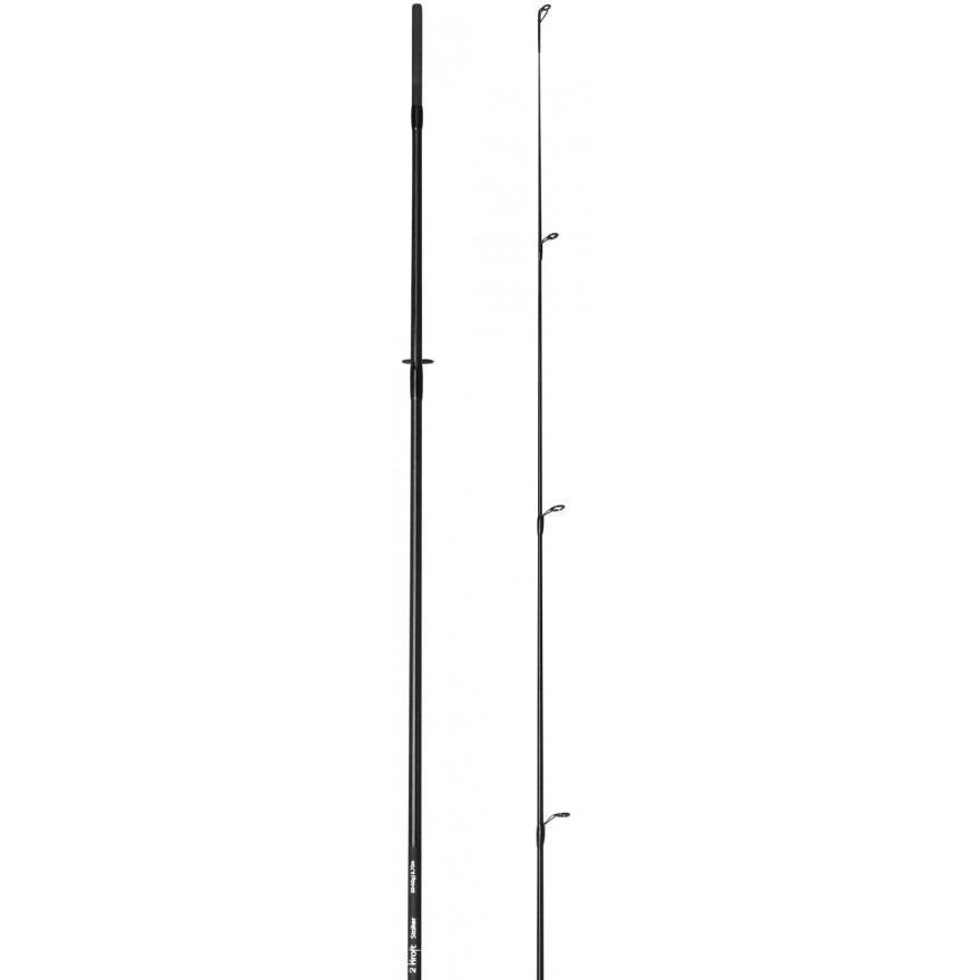 Spro 2 Kraft Stalker; L: 3,0 m; Wg. 10 - 55 gr.