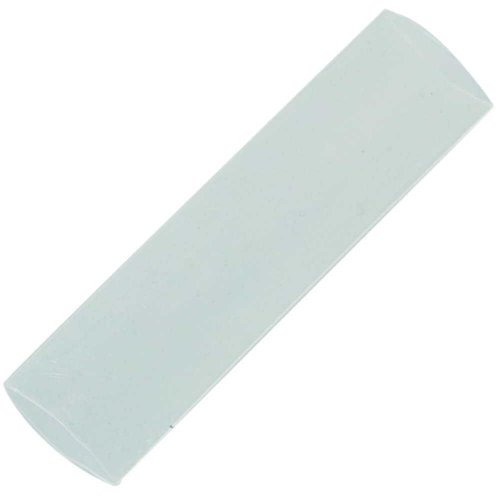 Uni Cat Shrink Tube XXL clear 10 mm, 10 Stück