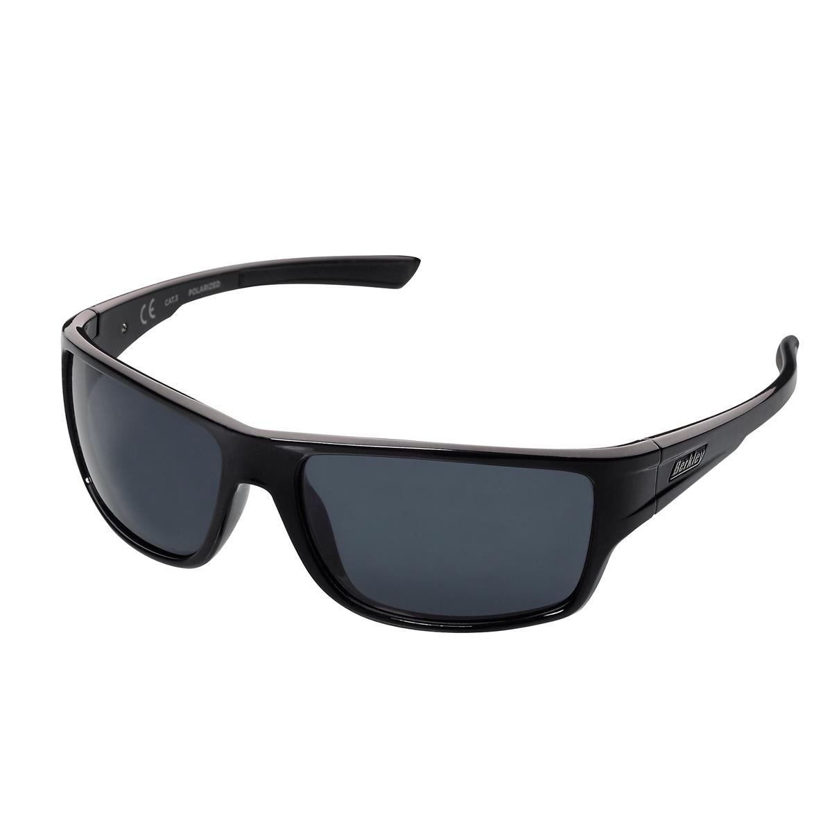 Berkley B11 Sunglasses; Blue / Grey