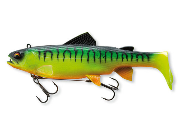 Daiwa PX Live Trout SB180DF Fire Tiger