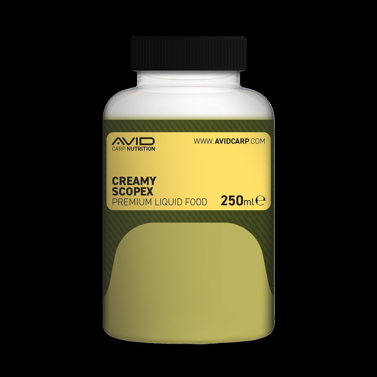 Avid Carp Liquid Food 250 ml