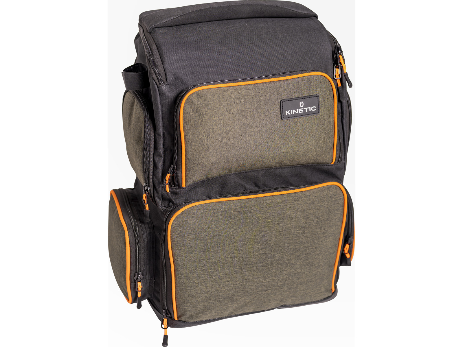 Kinetic Lure Rucksack 2 Boxen 37 x 21 x 41 cm