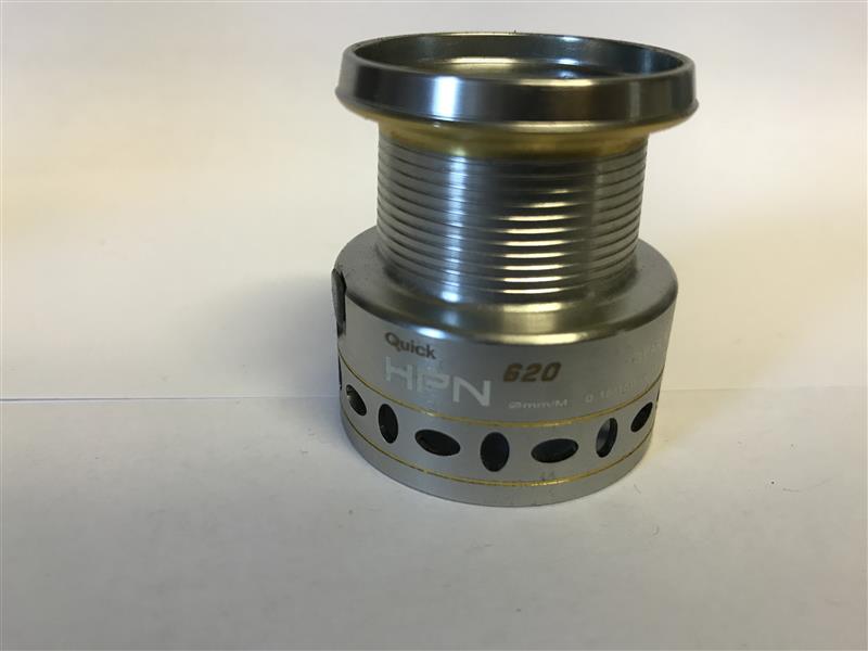 DAM Quick HPN 620 Ersatzspule