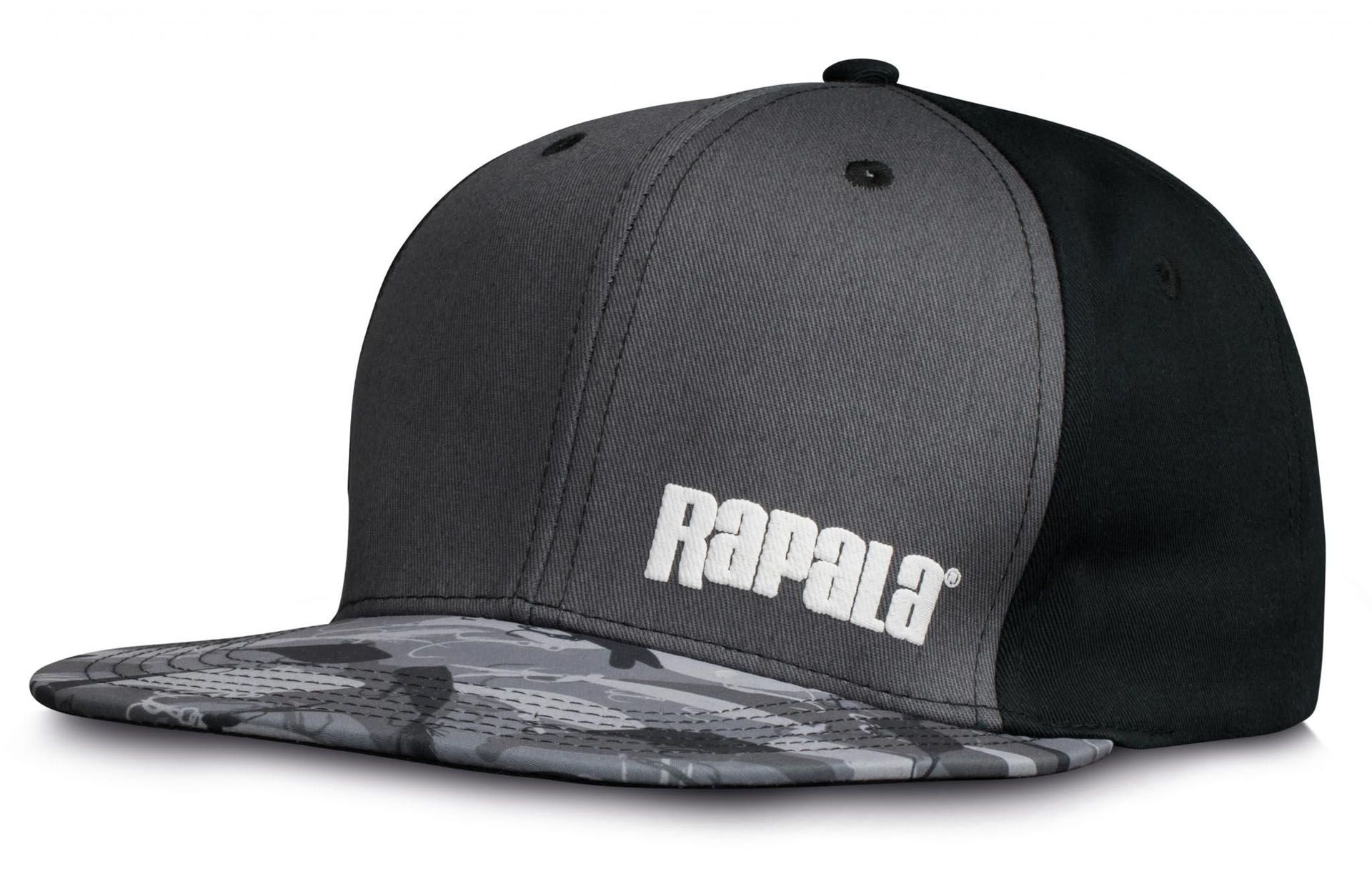 Rapala Cap Lure Camo