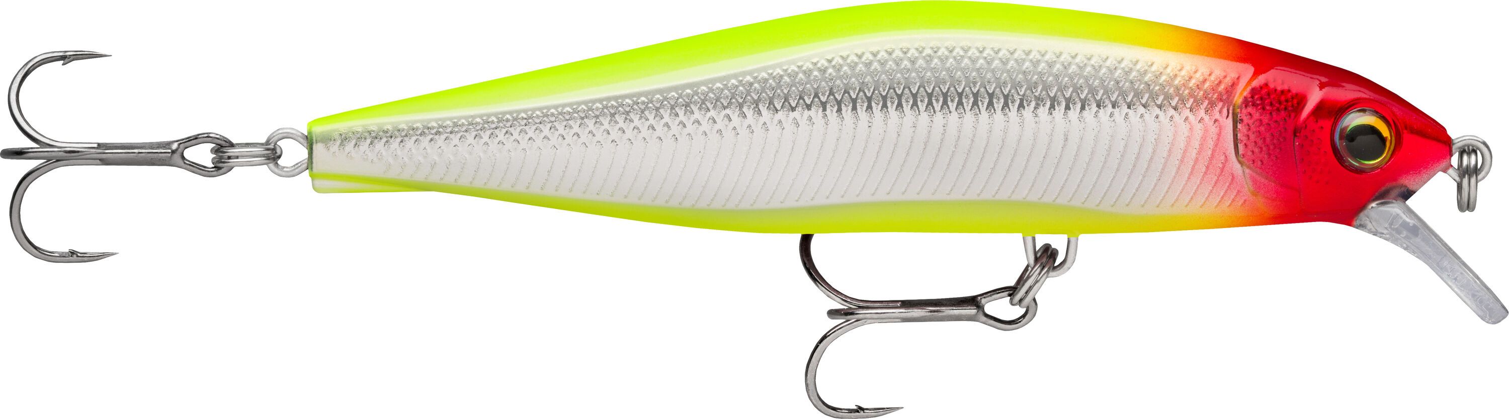 Rapala Precision Xtreme Air Boss