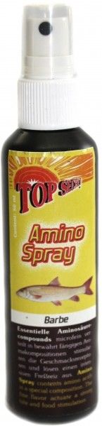 Top Secret Amino Spray Barbe  50 ml