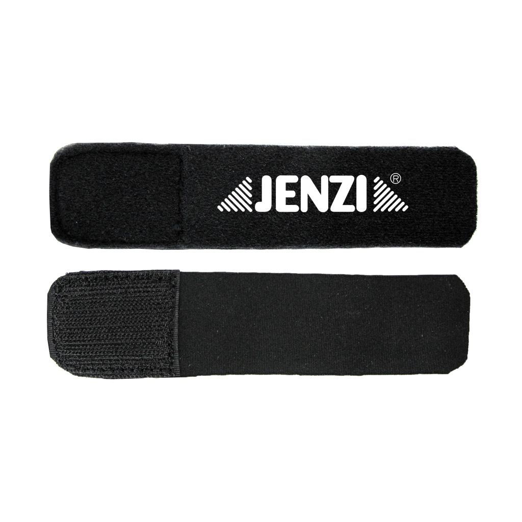 Jenzi Neopren-Klettband (Paar) 180mm