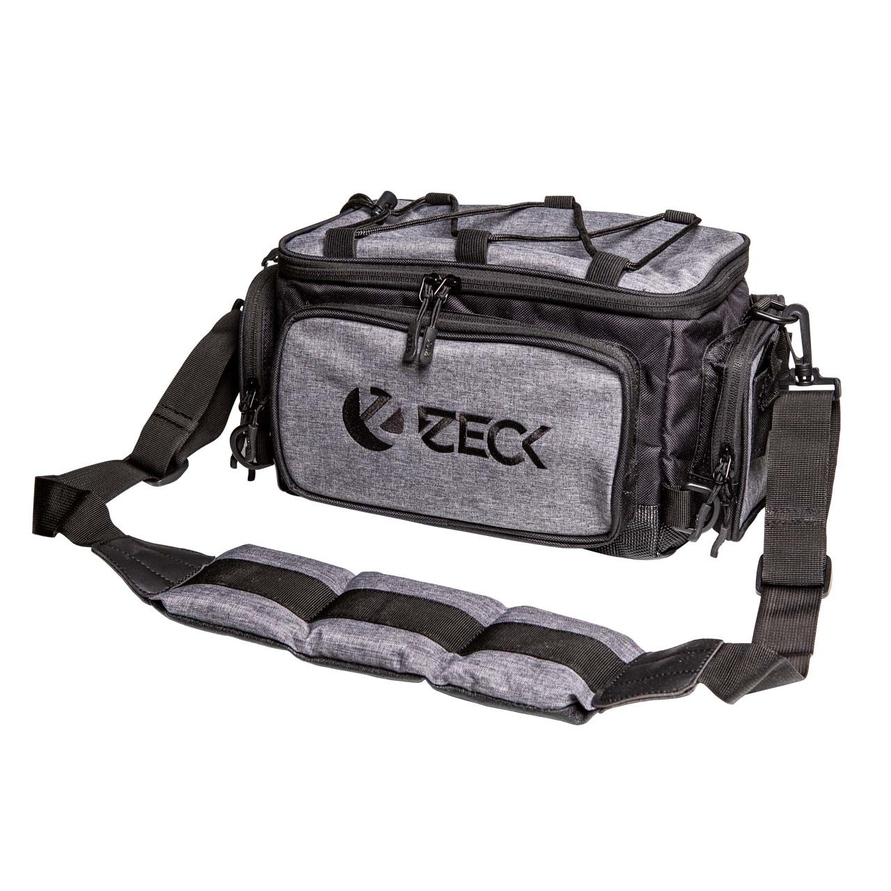 Zeck Shoulder Bag Medium