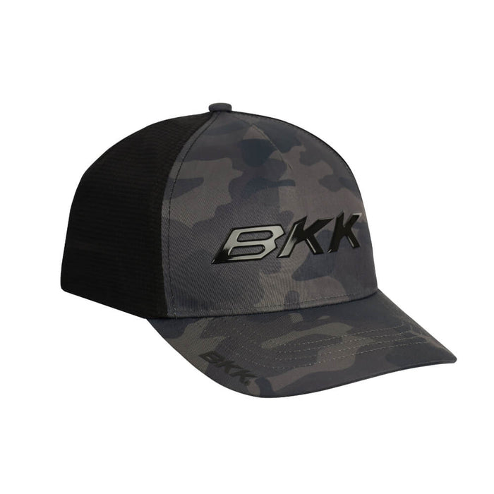 Kopie von BKK Legacy Performance Hat Camo - One Size Kopie von BKK Legacy Performance Hat Camo - One Size