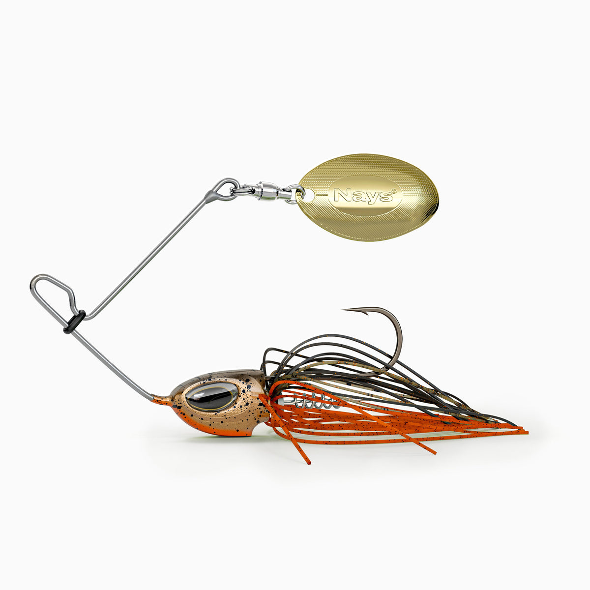 Nays Baits MZ RNNR 2.0 XS