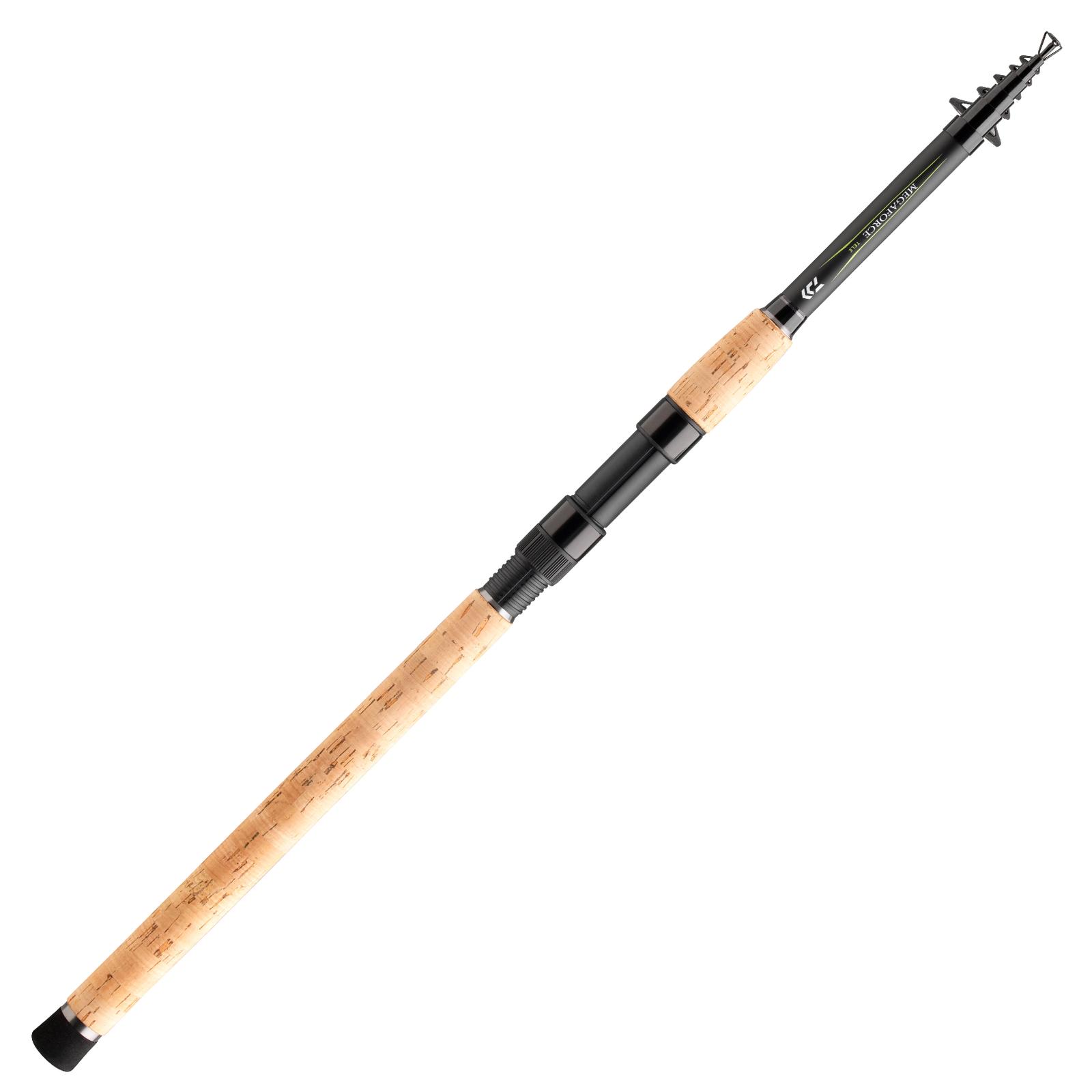 Daiwa Megaforce Tele L: 2,40m Wg.: 20-60g