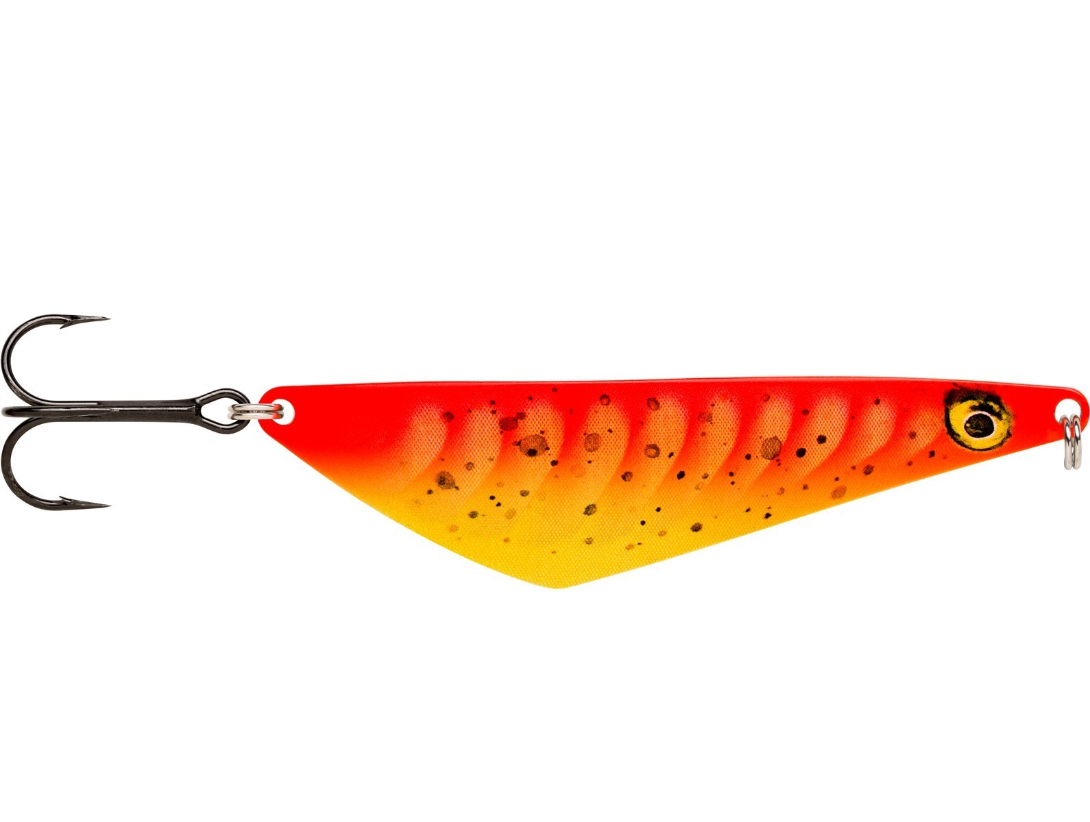 Gold Fluorescent Red