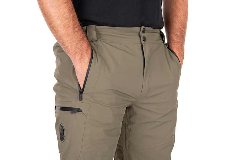 Fox Explorer 20K Trousers 3X-Large