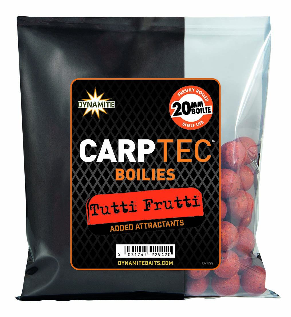 Tutti Frutti