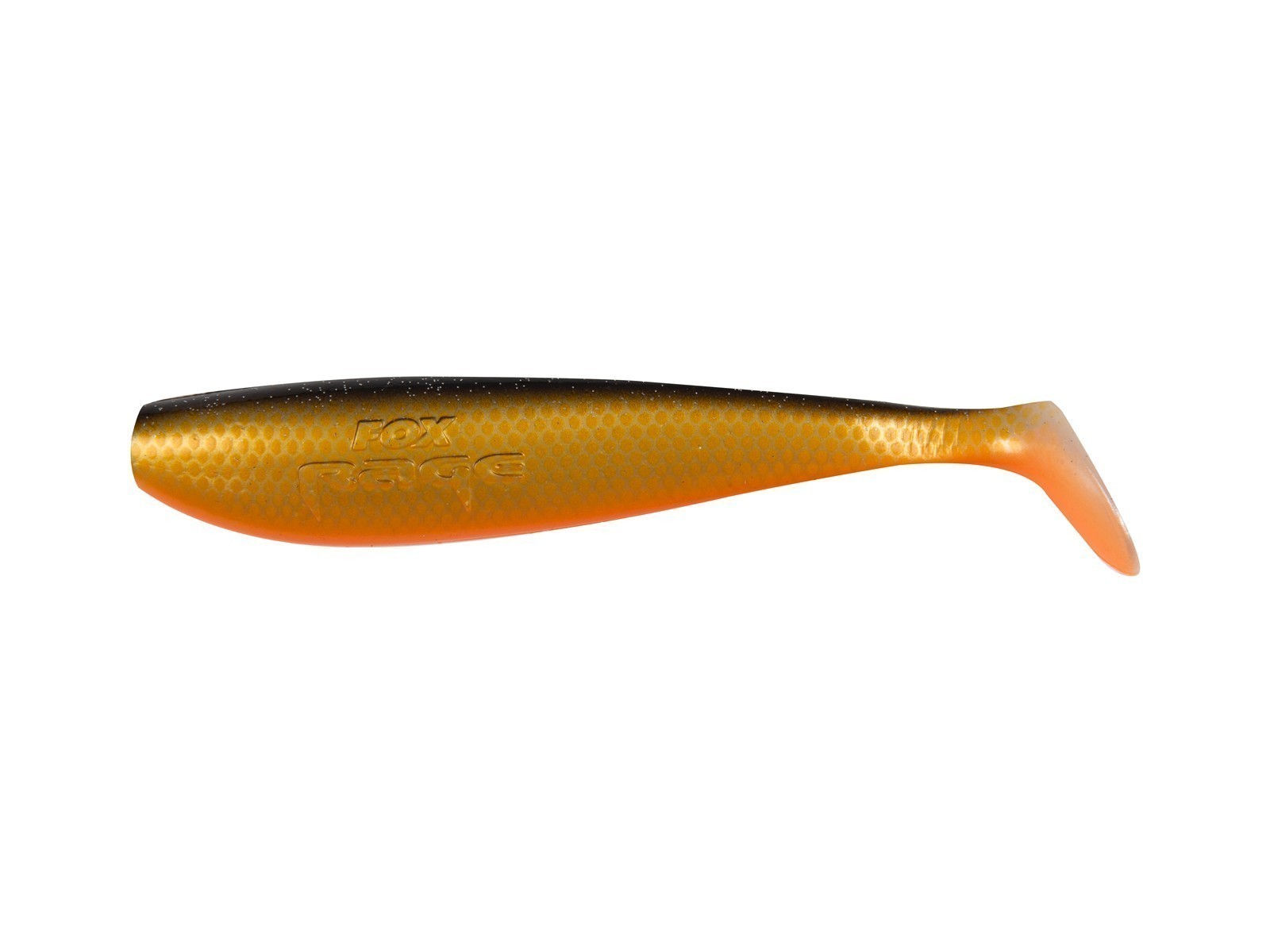 Golden Shiner UV