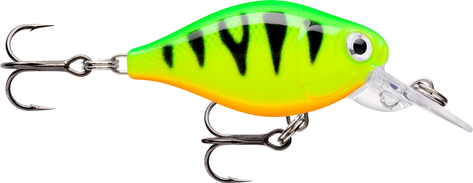 Rapala X-Light Crank Mid Runner