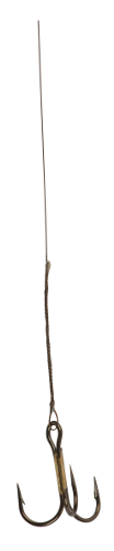 Cannelle Megaflex Drilling; 40 cm; 5 kg; Gr. 8; 3 Stück