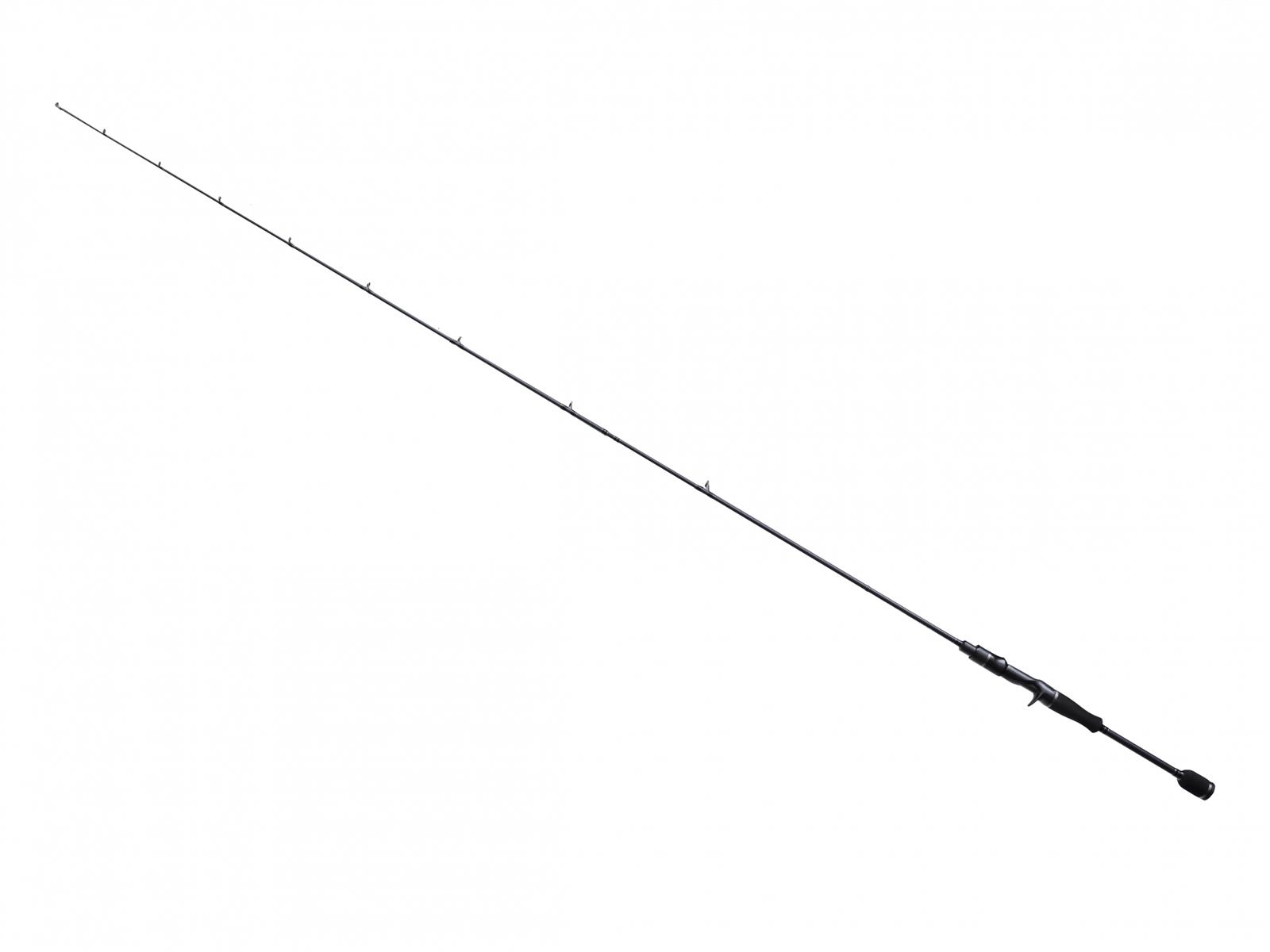 Bullseye Cherry Picker Cast; L: 1,98 m; Wg: 3 - 21 gr.