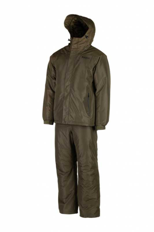 Nash Tackle Arctic Suit; Gr. XL