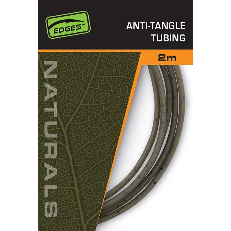 Fox Naturals Anti Tangle Tubing 2 m