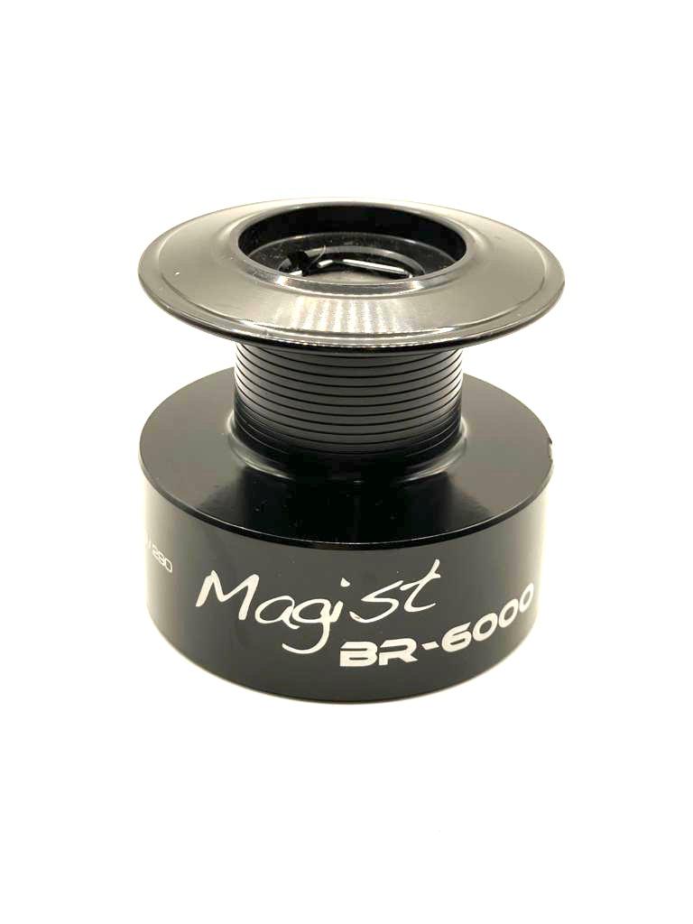 Sänger Magist BR-6000 Ersatzspule