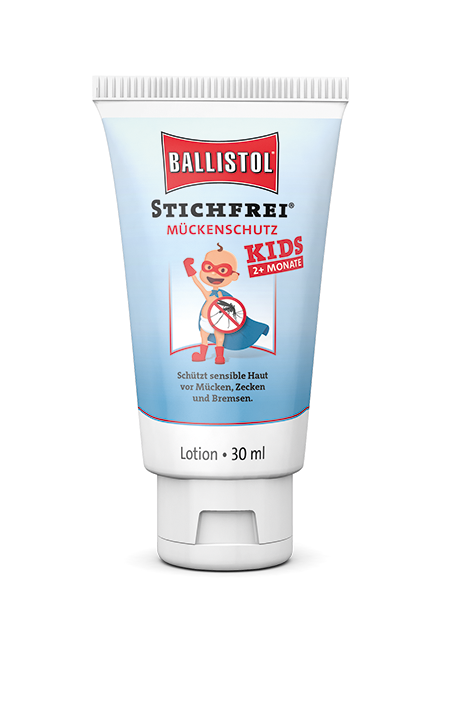 Ballistol Stichfrei Kids 125 ml