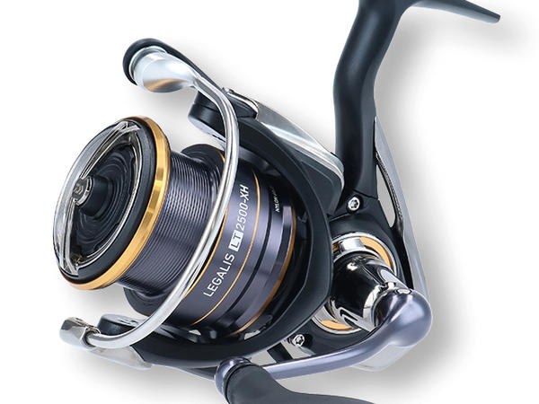 Daiwa 20 Legalis LT 4000-C