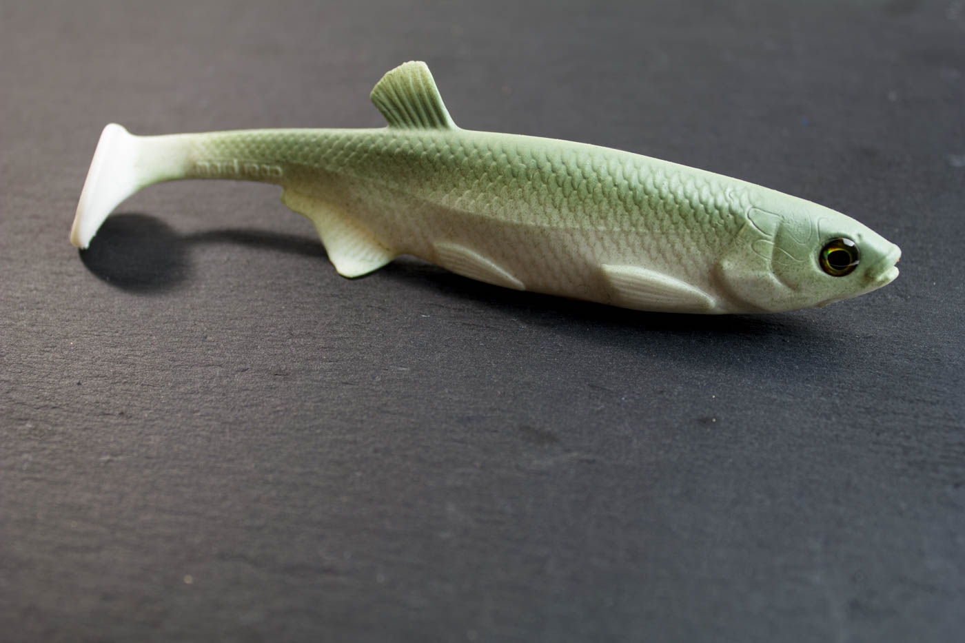 Mard Reap Player Shad; Natural; 15 cm