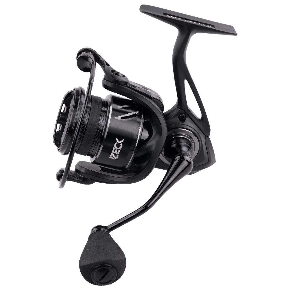 Zeck SRM 3000
