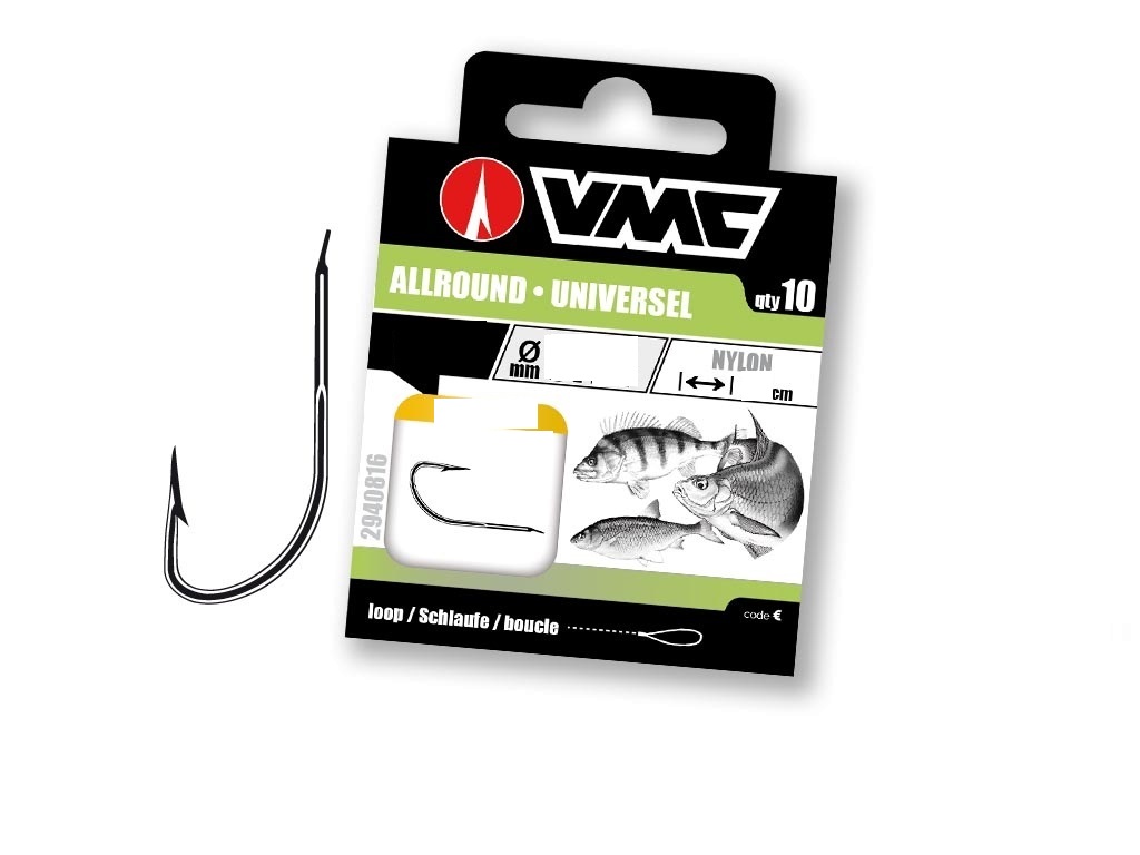 VMC Perfect Universal XL 70 cm # 6 / 0,20 mm