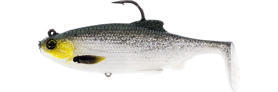 Westin Ricky the Roach R´N´R 14 cm; 57 g.; Headlight