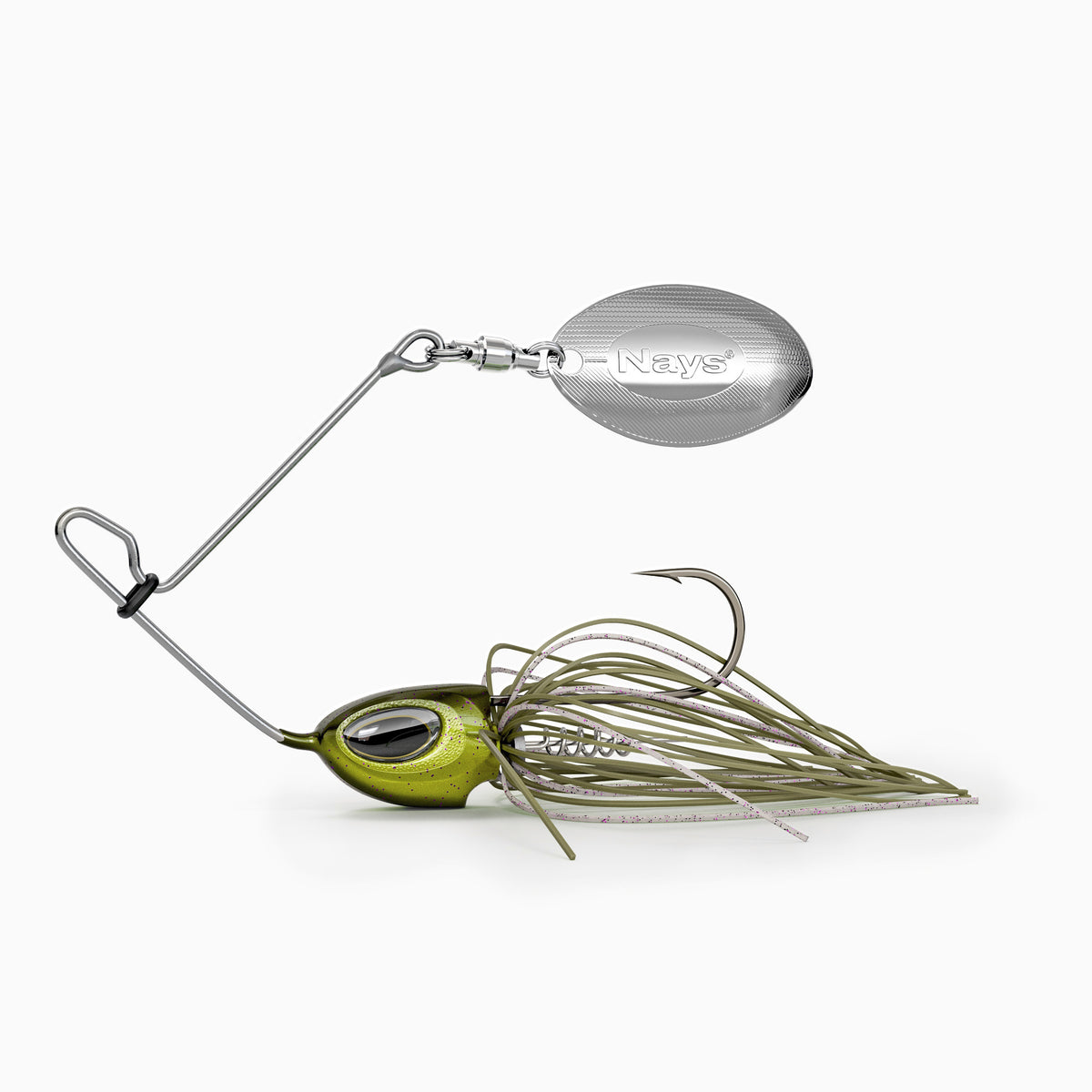Nays Baits MZ RNNR 2.0 XS