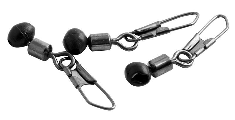 Matrix Feeder Snap Links; Gr. 12; 10 Stück