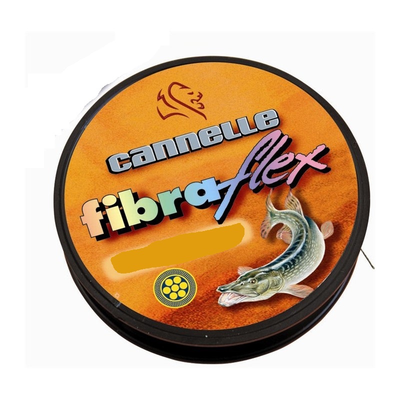 Cannelle Fibra-Flex; 5 Kg.; 10 m