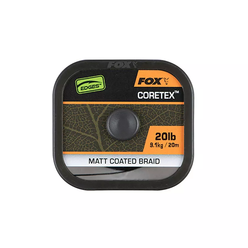 Fox EDGES™ Naturals Coretex 25 lb / 11,3 kg