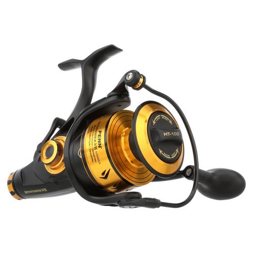 Penn Spinfisher® VII Live Liner 6500 LL