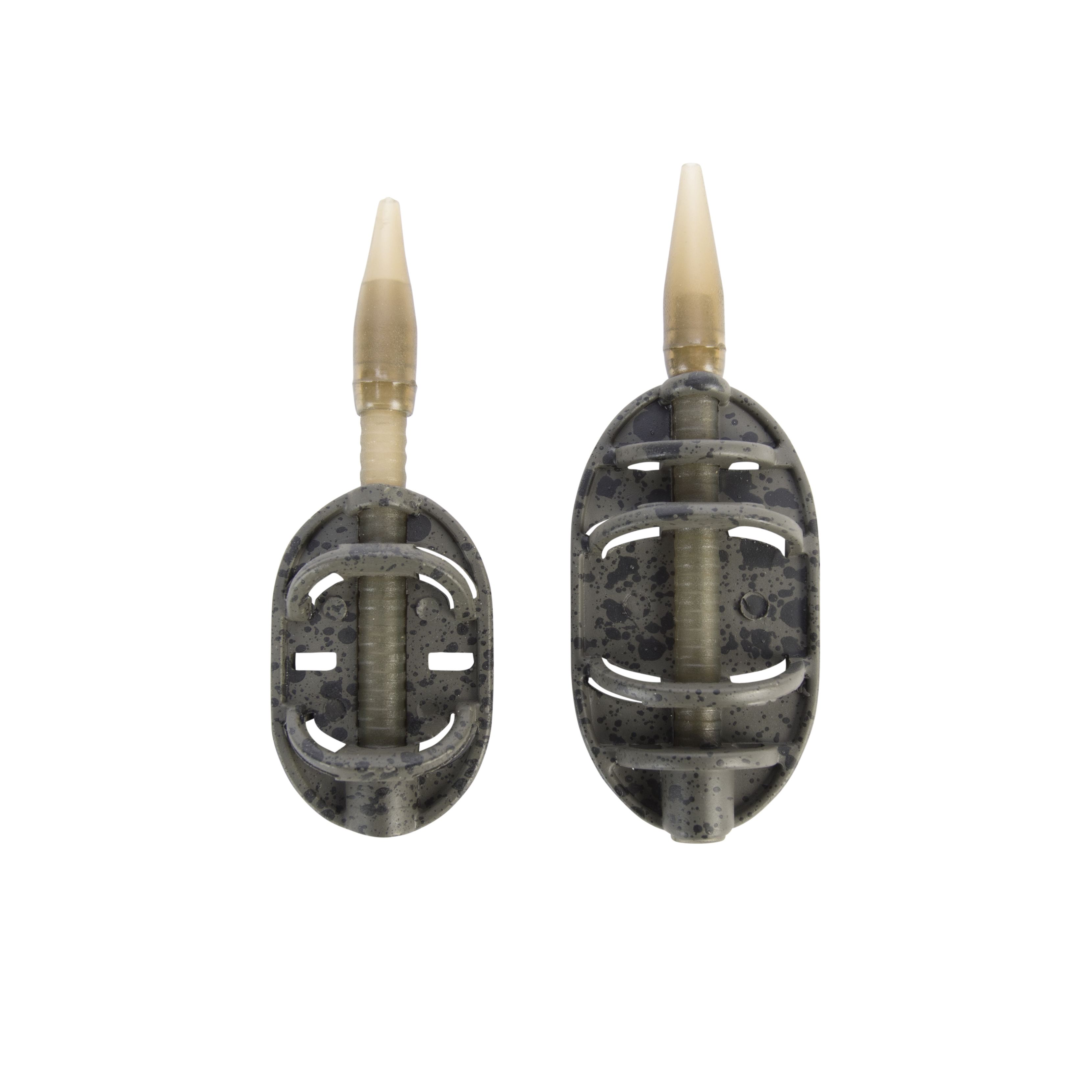 Preston ICS IN-LINE DURA FLAT METHOD - LARGE 45G